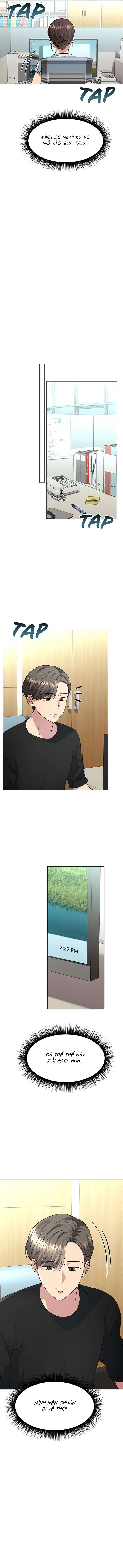 Twenty Nights Twenty Nights-Chap 45 - Next 