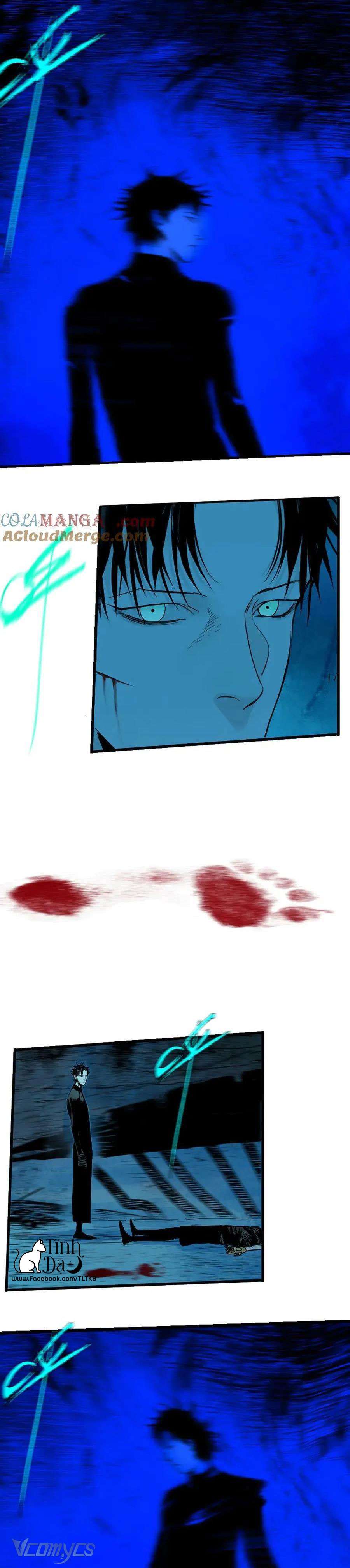 Sở Ô Chap 30 - Trang 4