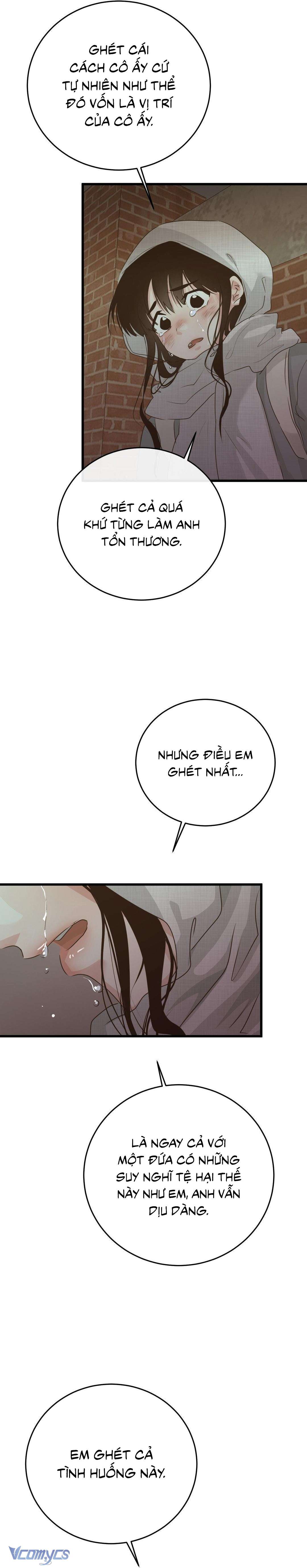 Trở Thành Gia Đình Chap 74 - Next 