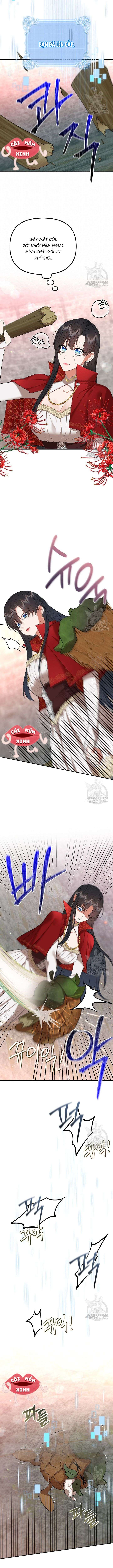 Dũng Sĩ Vị Tha Chap 27 - Next Chap 28