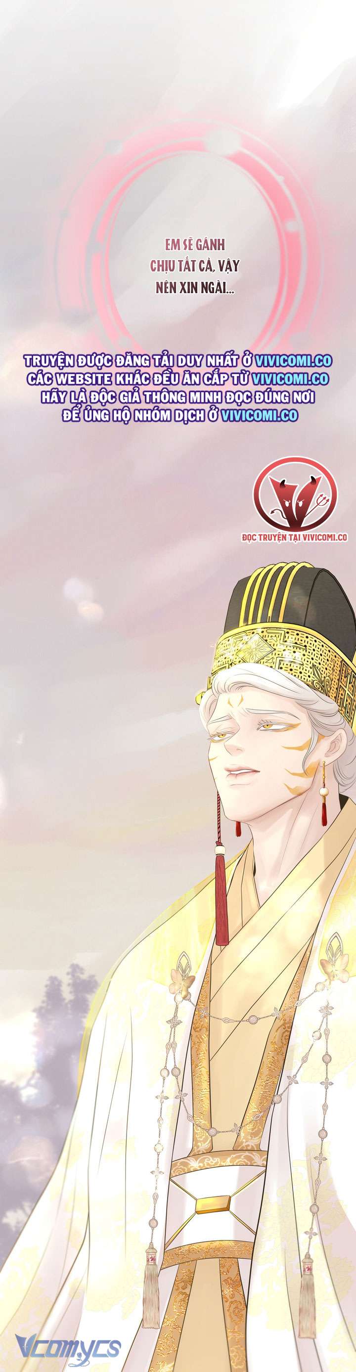 [18+] Hương Đào Hoa Chap 8 - Next Chap 9