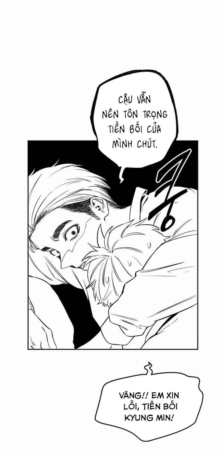 Manitto Chap 1 - Trang 3