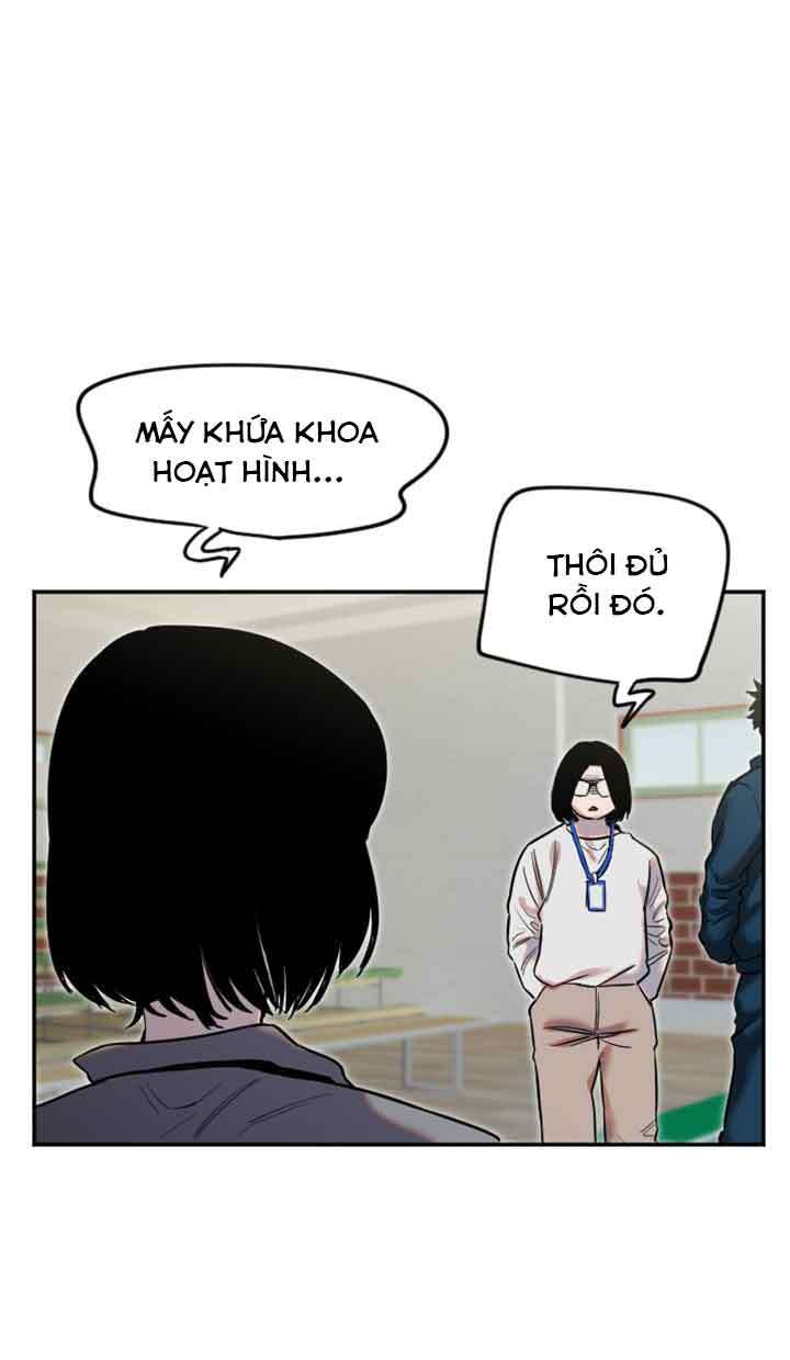 Manitto Chap 5 - Trang 3