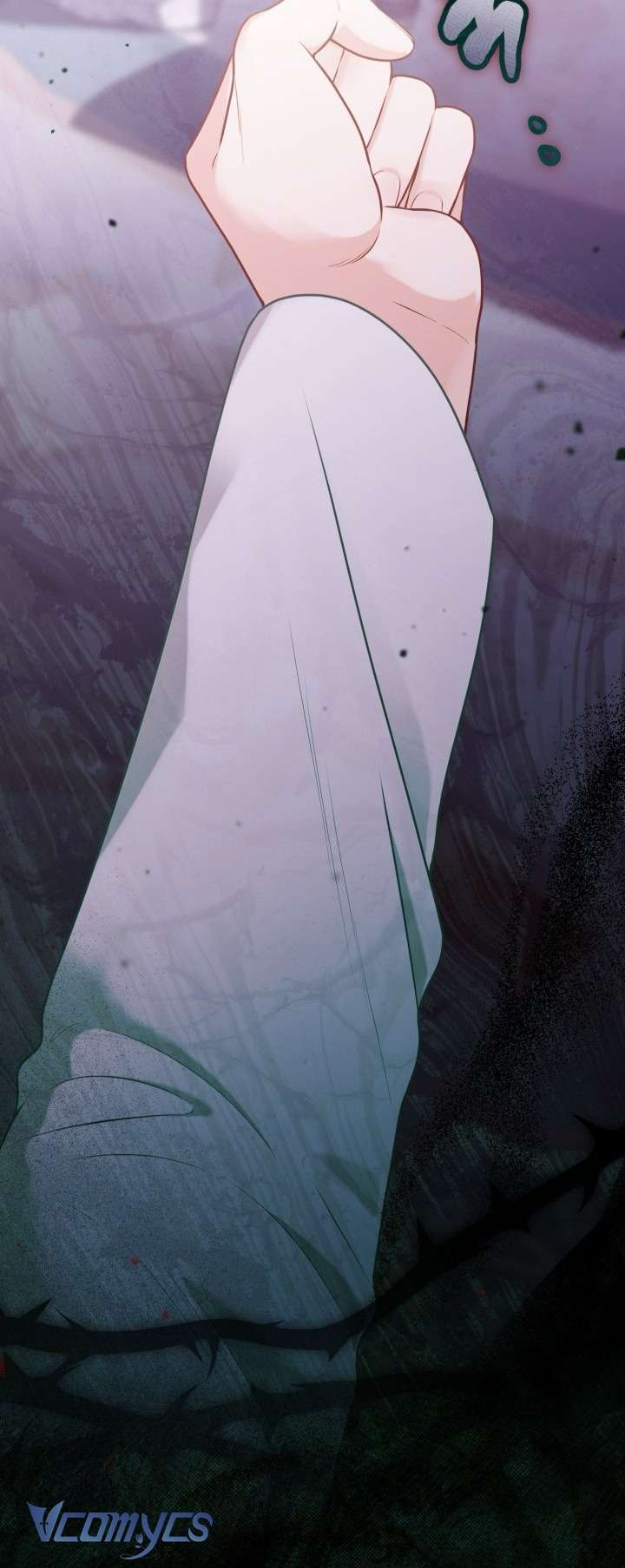 Sự Điều Trị Đặc Biệt Của Tinh Linh Chapter 106 - Next Chap 107