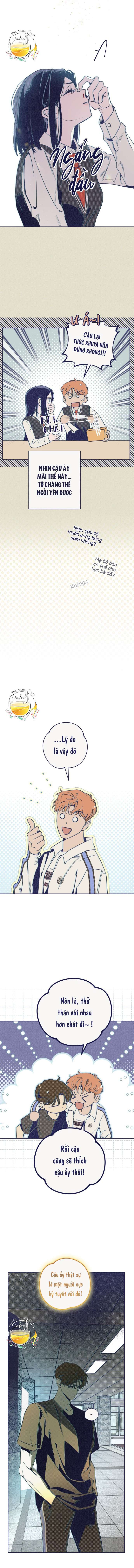 Trắc Nghiệm Bốn Lựa Chọn Chap 6 - Next Chap 7