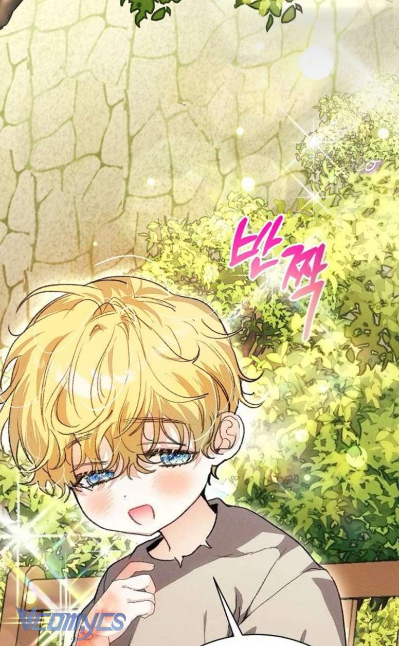 Papa Bạo Chúa, Con Sẽ Bảo Vệ Người! Chap 23 - Trang 2