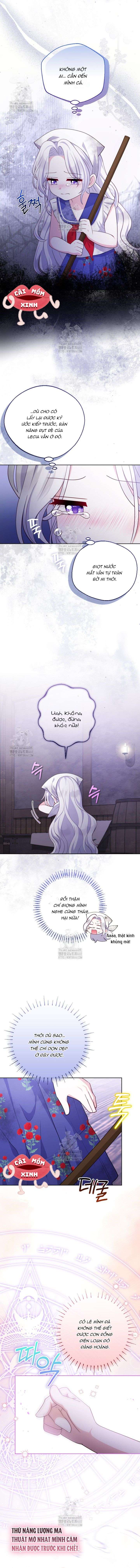 Cái Giá Của Tái Sinh Chap 1 - Trang 2