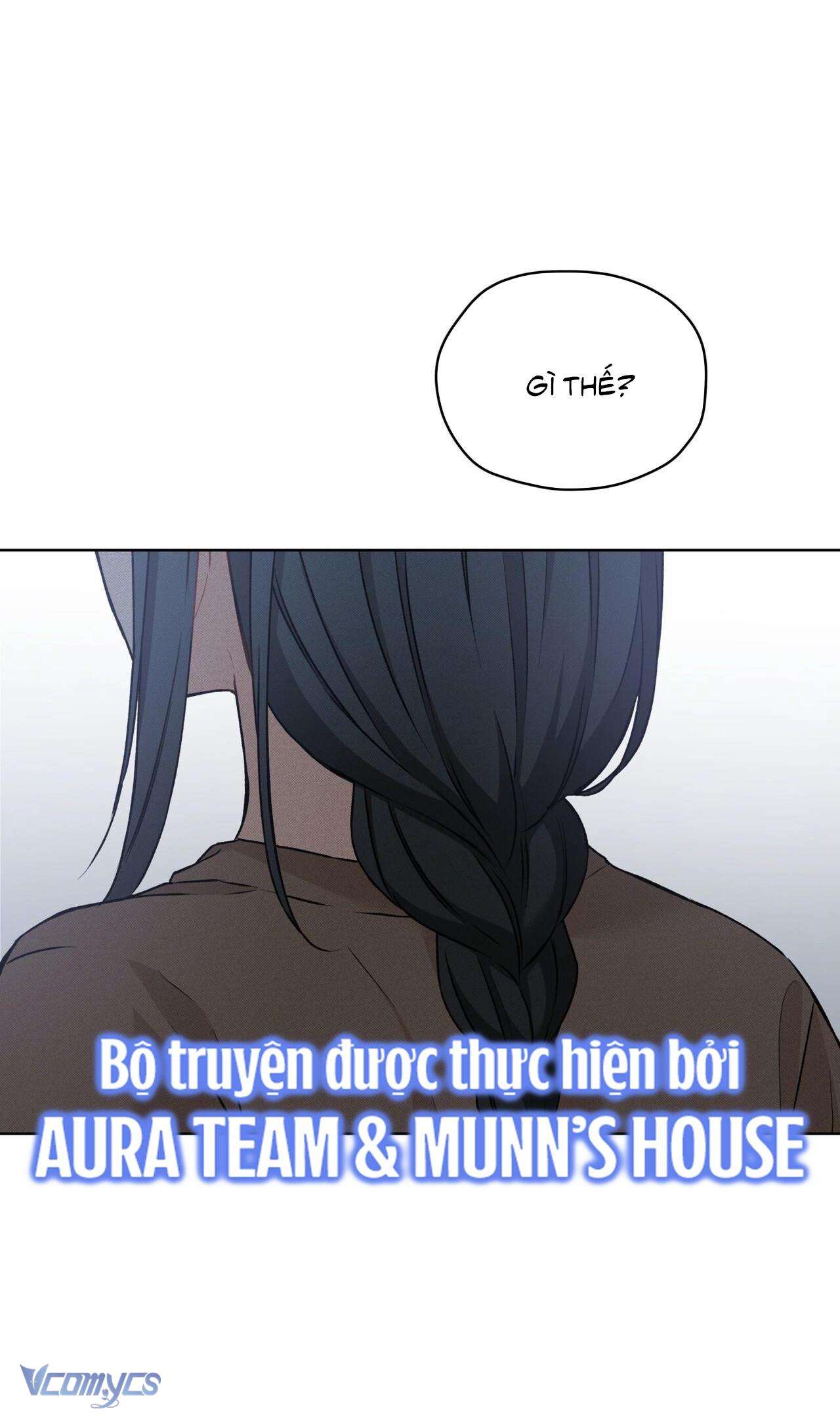 Nhà Tôi Có Một Con Chuột Chap 59 - Next Chap 60