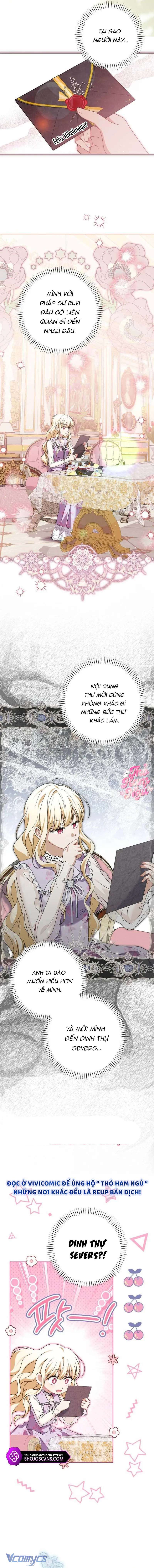 Gia Đình Phản Diện Phản Đối Tự Lập Chapter 52 - Next Chapter 53