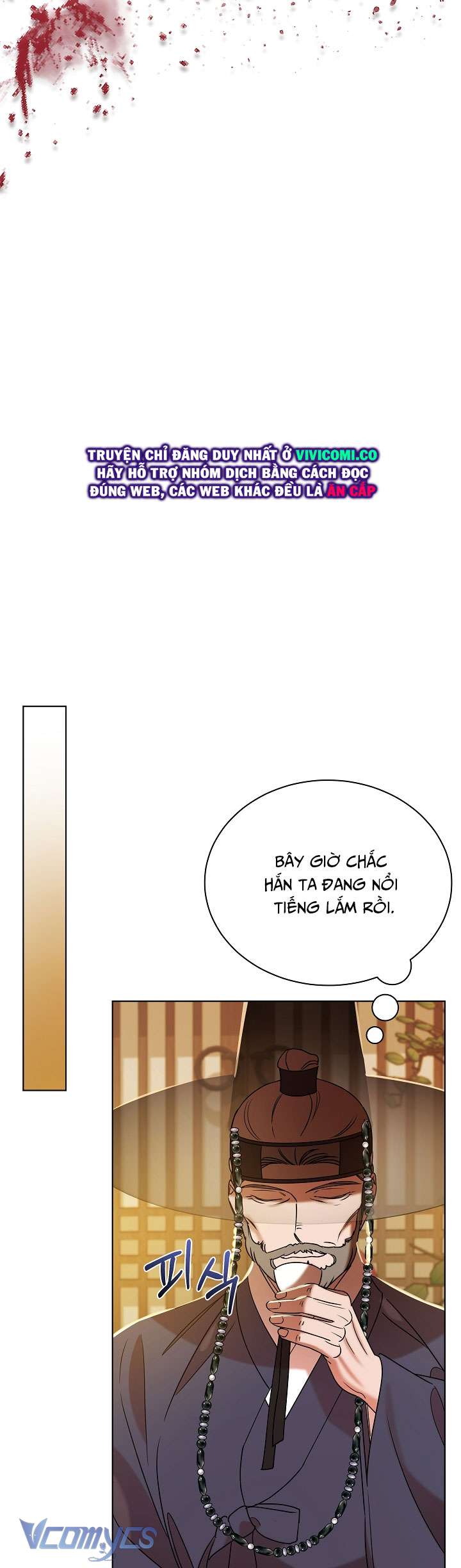 [18+] Biên Niên Sử Xuân Họa Thời Joseon Chap 50 - Next Chap 51