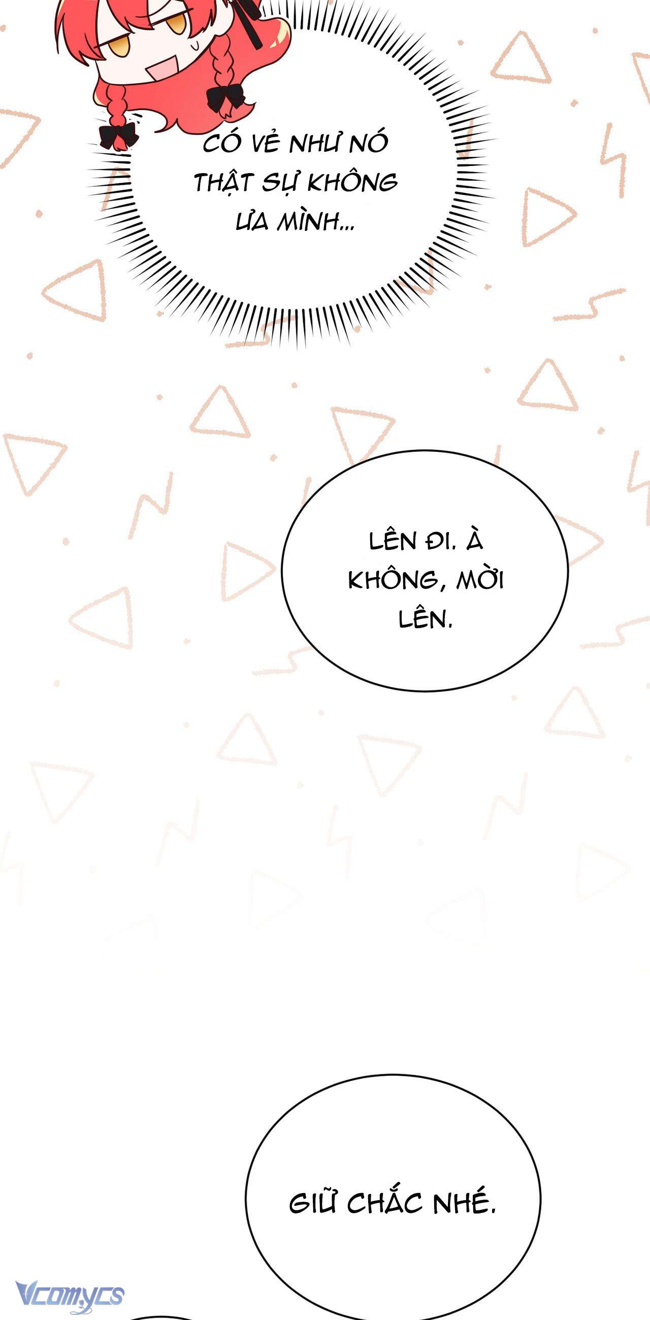 Kết Thúc Viên Mãn Không Cần Tình Yêu Chap 5 - Trang 3