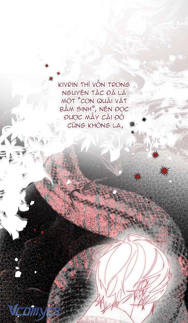 Người Vợ Hắc Ám Của Cậu Chồng Nhỏ Chap 18 - Next Chap 19