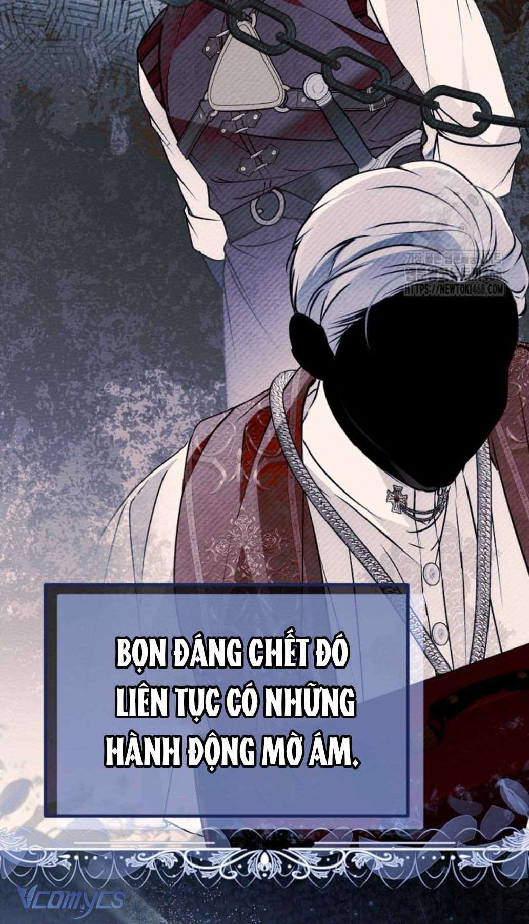 Ai Đó Đang Điều Khiển Cơ Thể Của Tôi Chap 83 - Next 