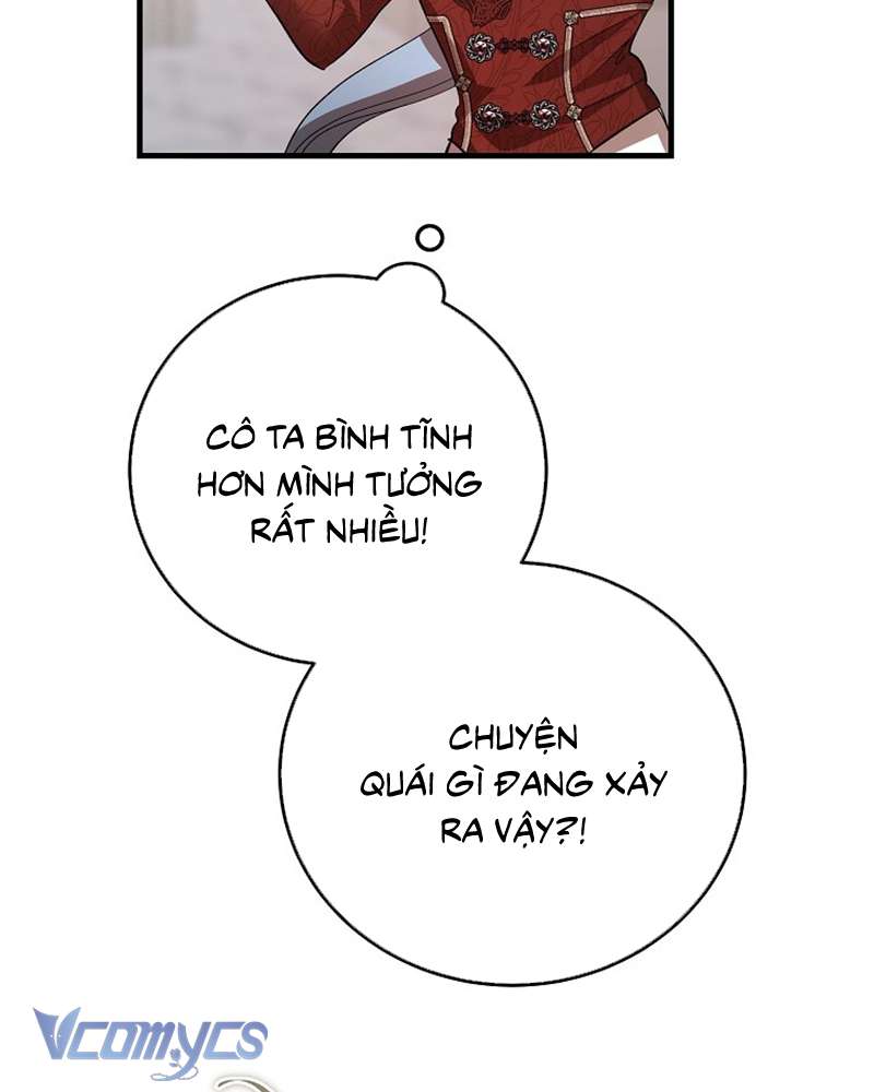 Ác Quỷ Nuôi Dưỡng Tiểu Thư Chapter 38 - Trang 4