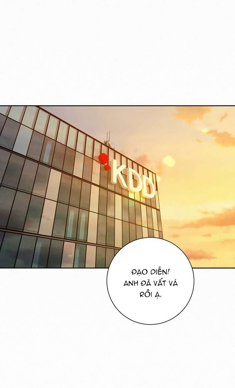 Chiến Lược: Tình Yêu Trong Sáng Chap 128 - Next 