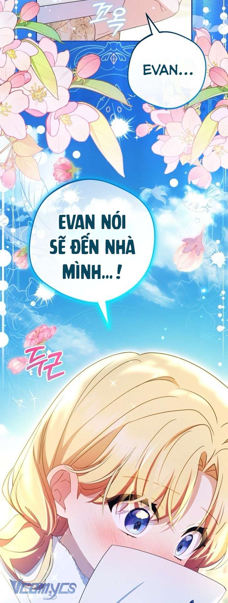 Được Yêu Thương Mà Còn Ngại Ngùng Sao! Chap 109 - Next 