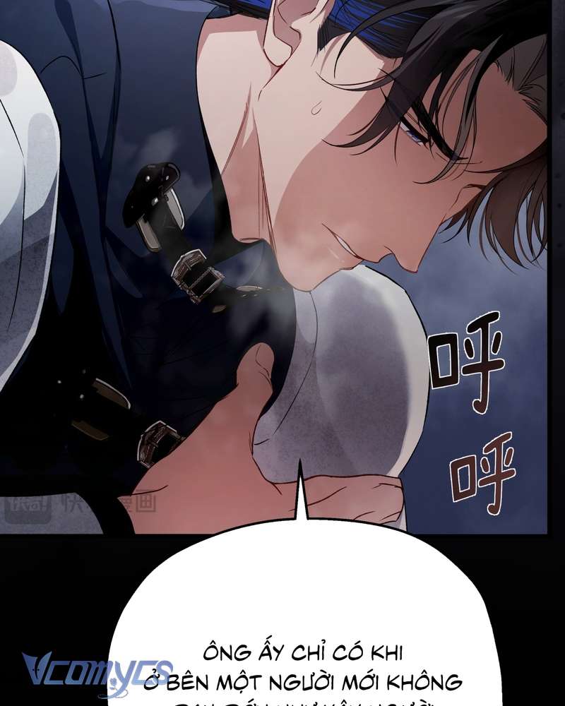 Cô Ấy Sẽ Thuần Hóa Các Anh Hùng Chap 31 - Next Chap 32