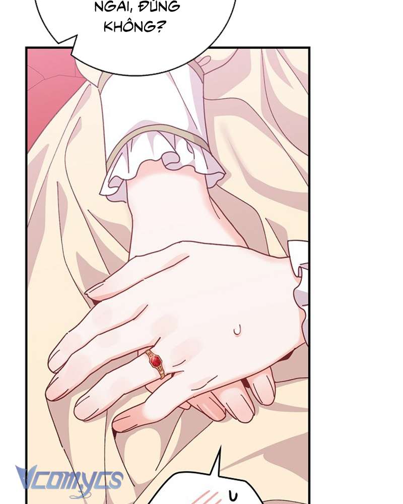 Chị Gái Của Nhân Vật Phản Diện Hôm Nay Cũng Đang Đau Khổ Chap 87 - Trang 4