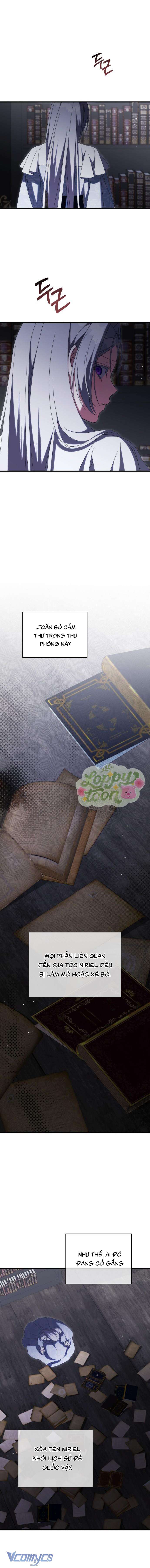 Đã Chết Rồi Còn Bị Ám Ảnh Chap 39 - Trang 4