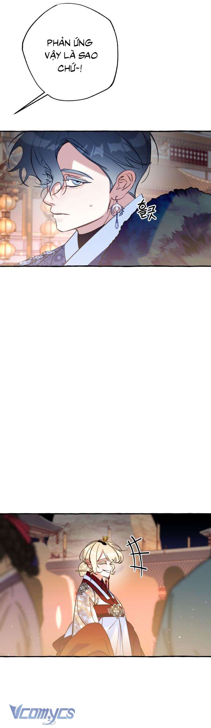 Chuyện Tình Tuyết Phương Bắc Chap 35 - Trang 4