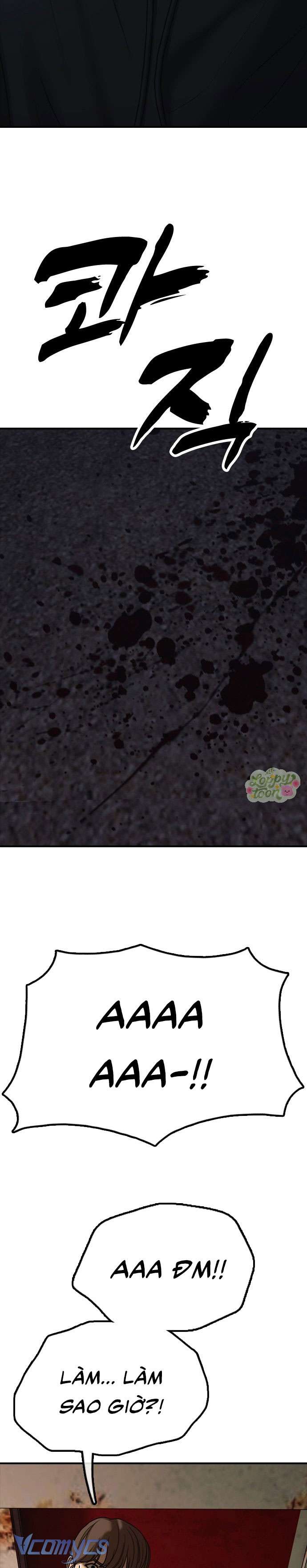 Tận Thế Đã Đến Chap 9 - Next 