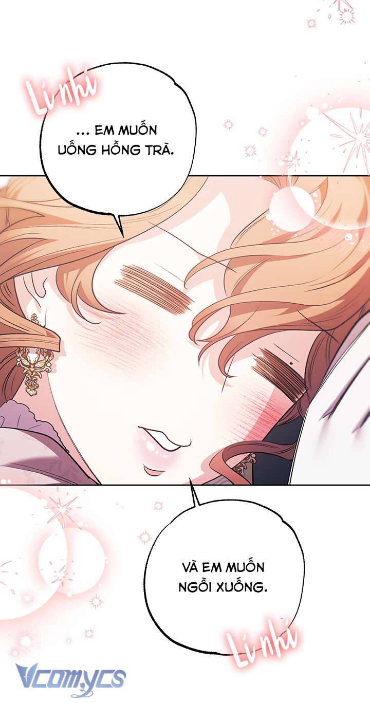 May Mắn Hay Bất Hạnh Chap 114 - Trang 2