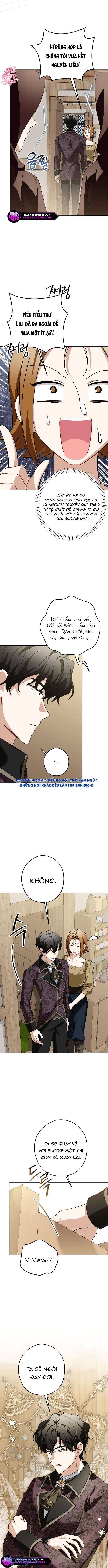 Gia Đình Phản Diện Phản Đối Tự Lập Chap 62 - Next Chap 63