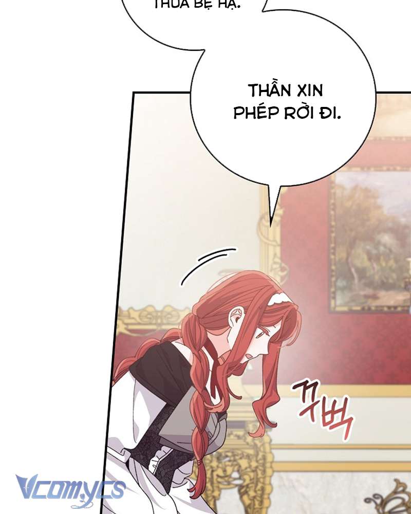 Chị Gái Của Nhân Vật Phản Diện Hôm Nay Cũng Đang Đau Khổ Chap 86 - Trang 4