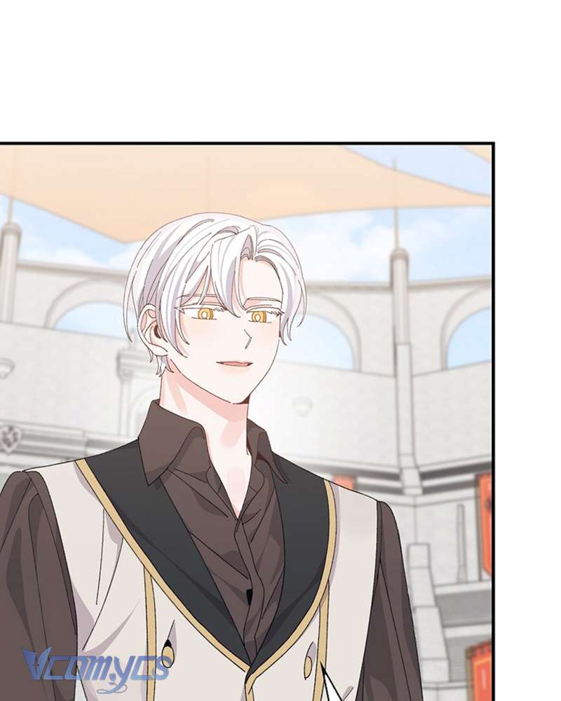 Chị Gái Của Nhân Vật Phản Diện Hôm Nay Cũng Đang Đau Khổ Chap 88 - Trang 4