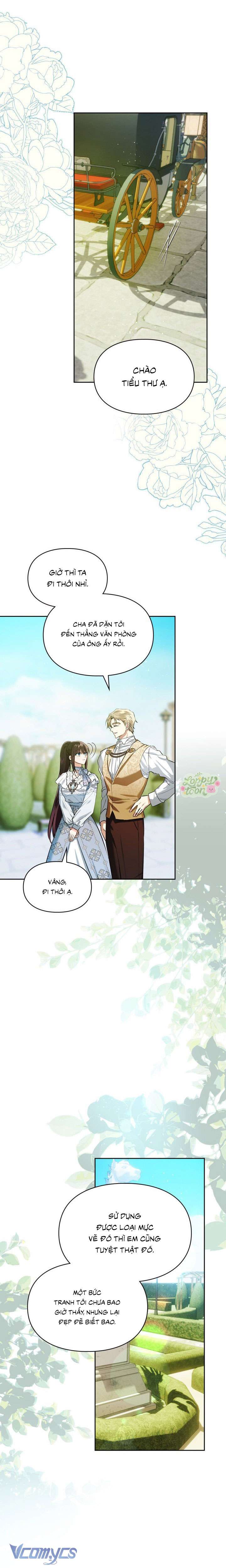 [SS2] Tôi Mới Là Gia Chủ Thật Sự Chap 39 - Trang 2