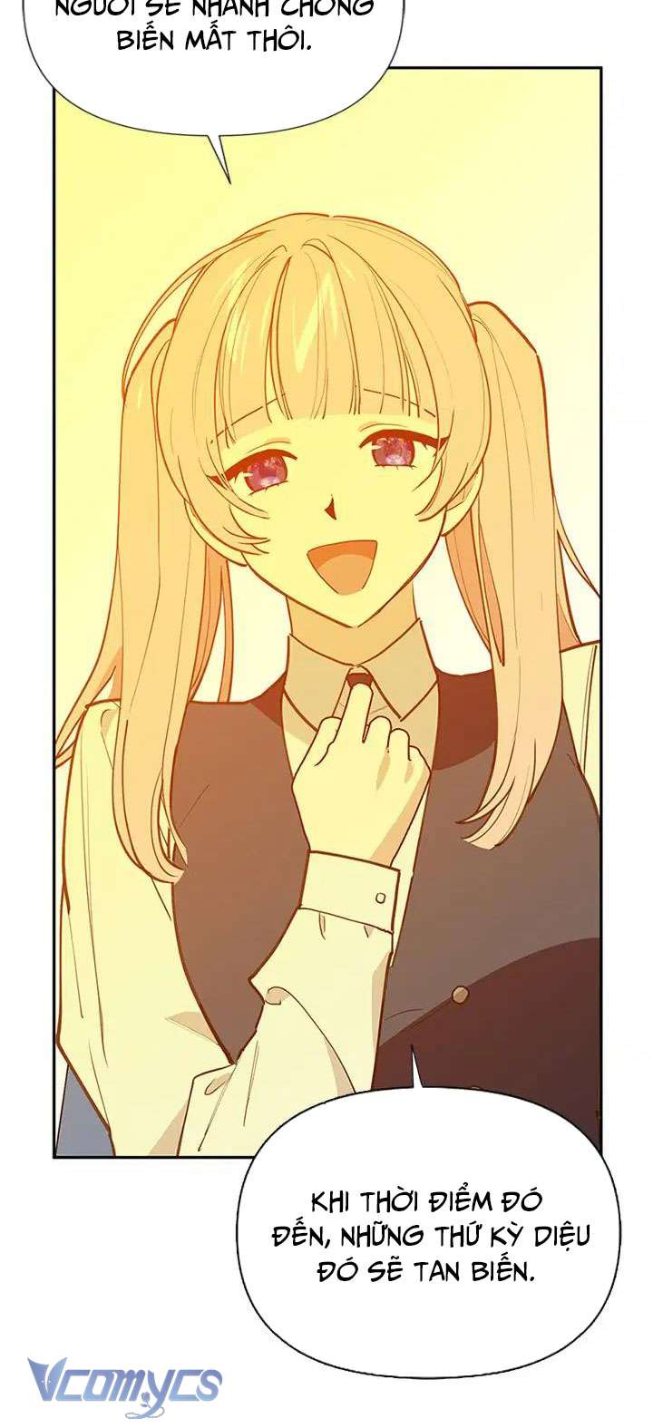 Điều Ước Sao Băng Chap 52 - Next Chap 53