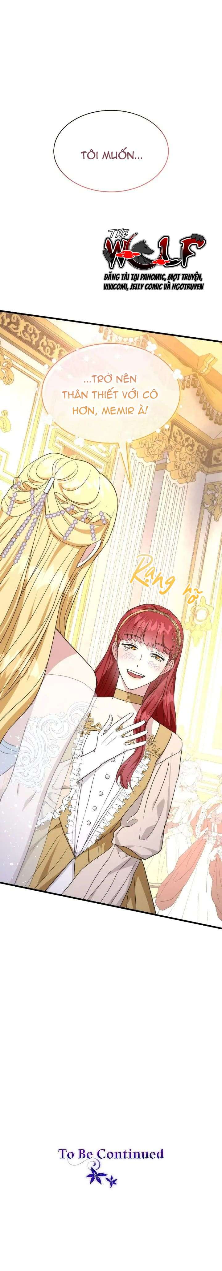 Tôi Trở Thành Vú Nuôi Của Đám Nhóc Quỷ Chap 49 - Next Chap 50