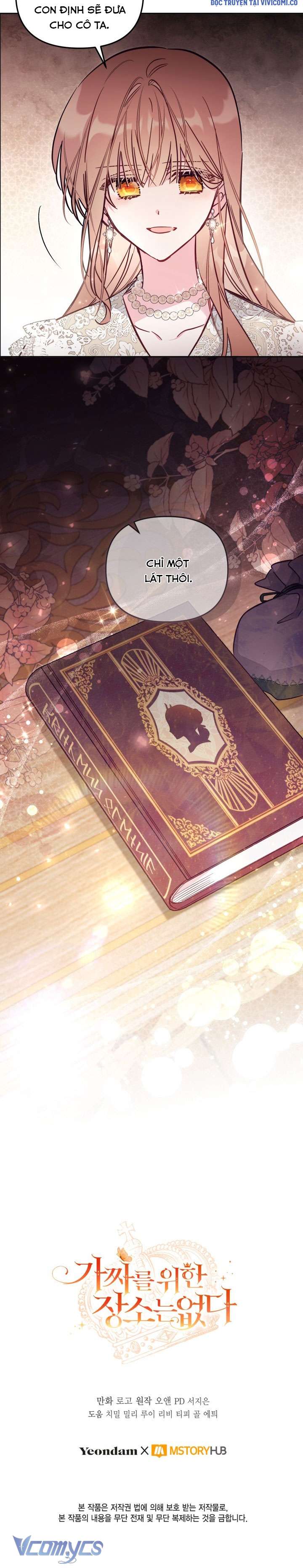 Không Có Chỗ Cho Kẻ Giả Mạo Chap 88 - Trang 2