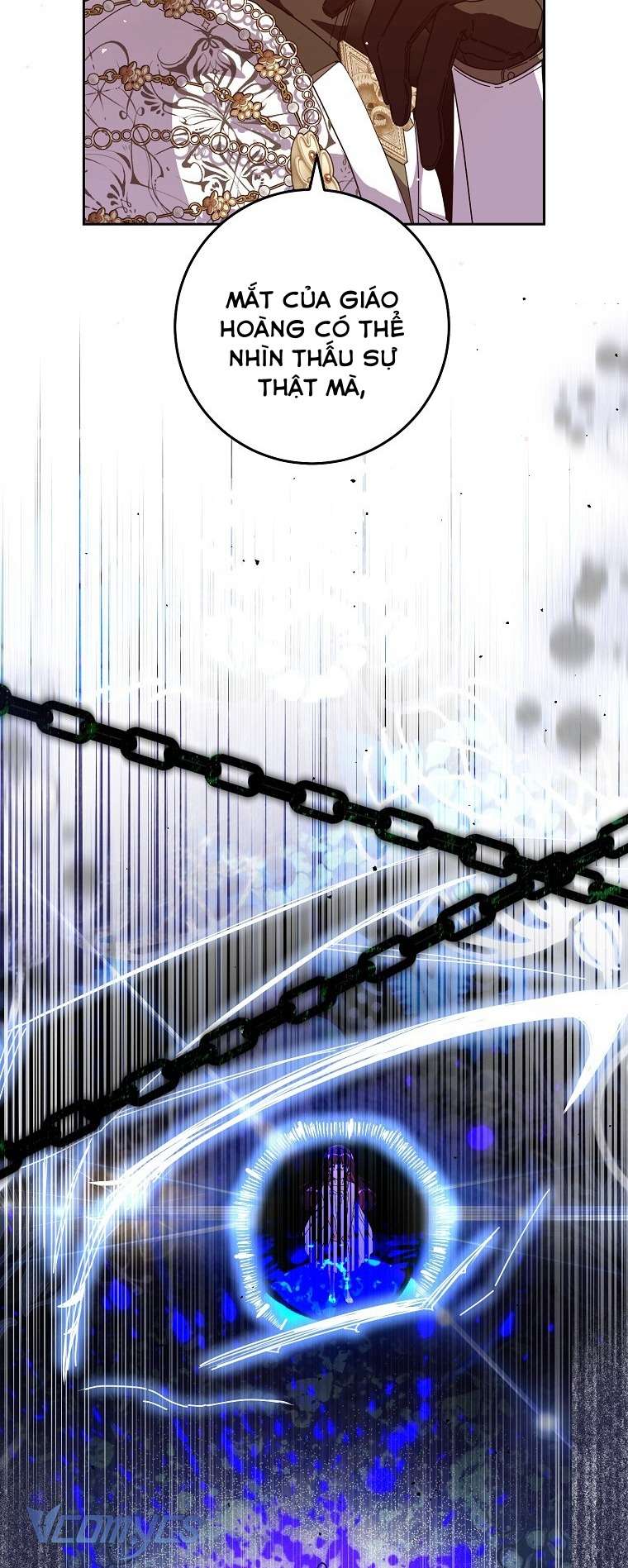 Người Vợ Hắc Ám Của Cậu Chồng Nhỏ Chap 29 - Next Chap 30