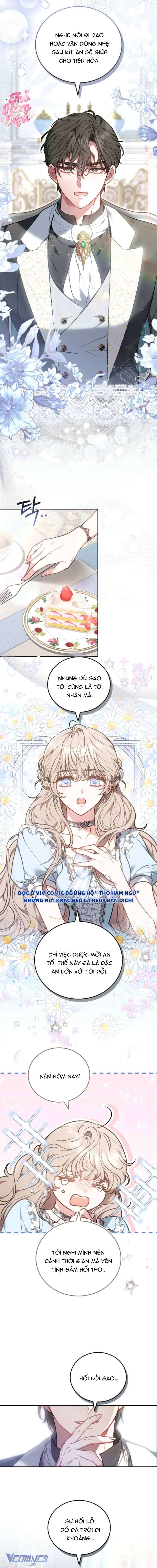 Mặc Dù Thích Ở Nhà Nhưng Tôi Lại Xuyên Vào Thể Loại Giam Cầm Đen Tối Chap 1 - Next Chap 2