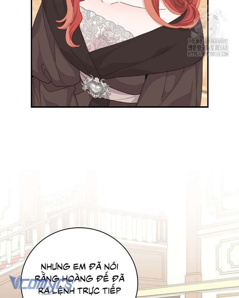 Chị Gái Của Nhân Vật Phản Diện Hôm Nay Cũng Đang Đau Khổ Chap 96 - Trang 4