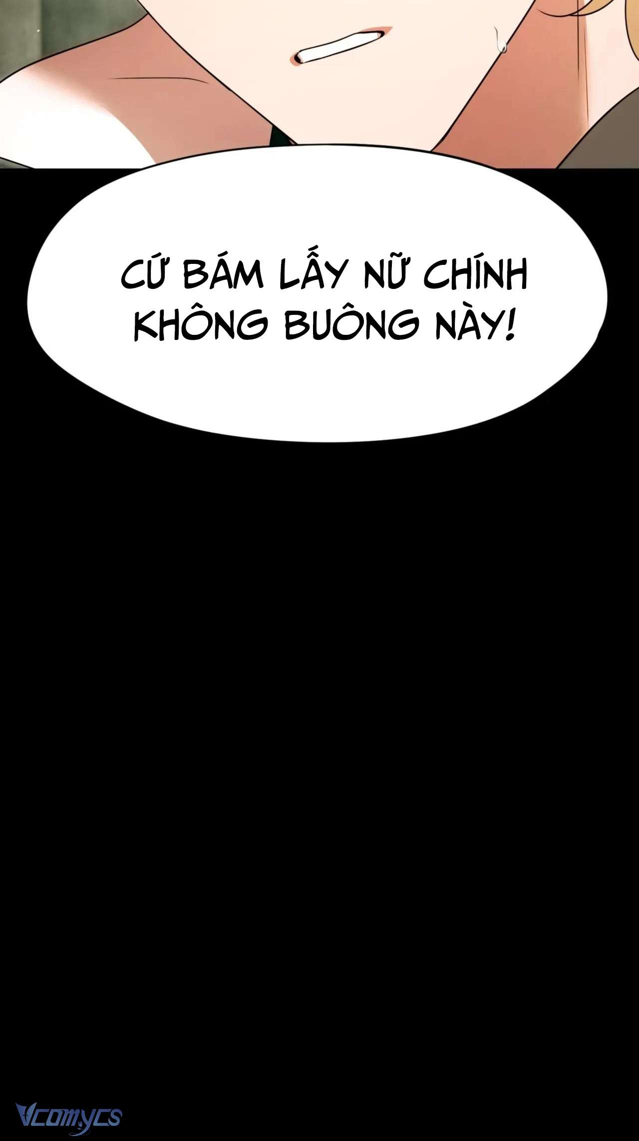 『18+』Tôi Tiễn Nam Chính Về Trời Nhé? Chap 8 - Trang 2
