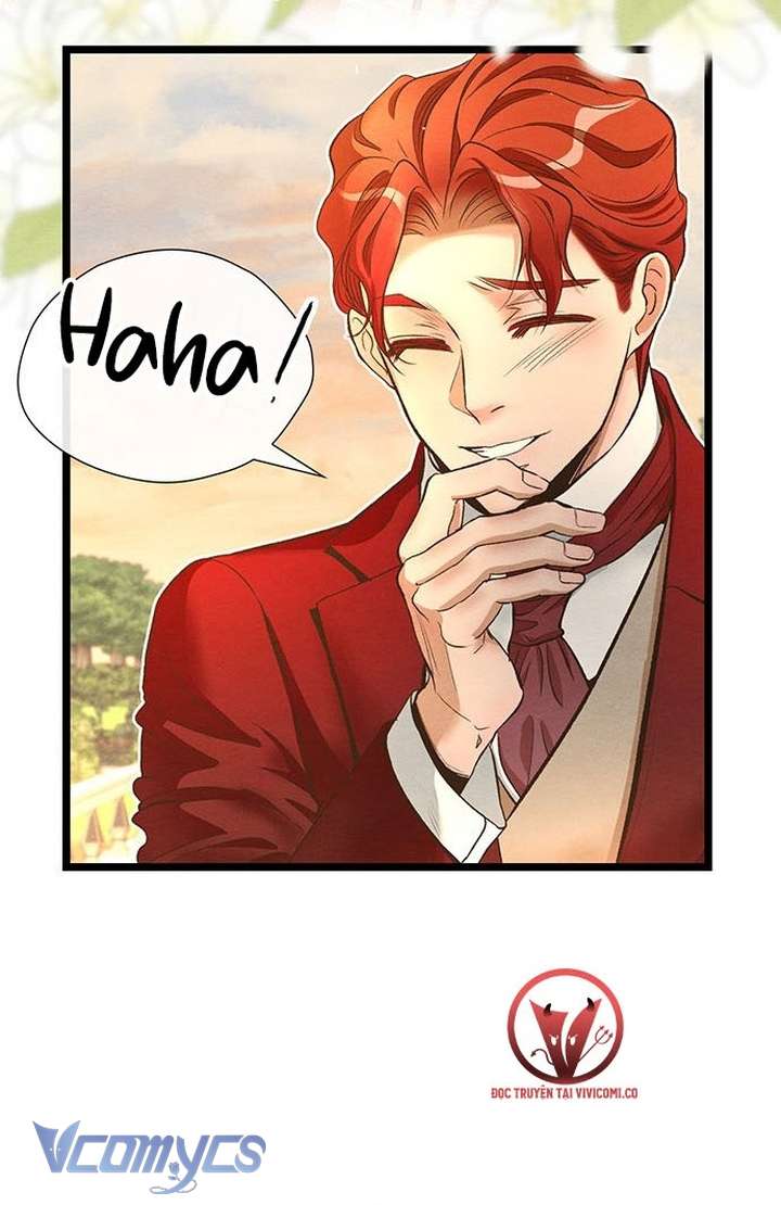 Hoàng Tử Rắc Rối Chap 14 - Trang 3