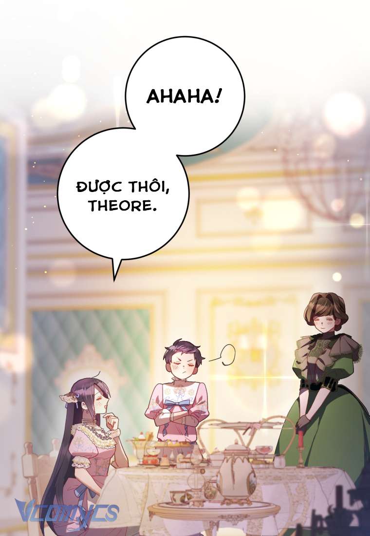 [Sứa Biển] Em Trai Tôi Là Hoàng Đế Ngang Ngược Chap 28 - Trang 2