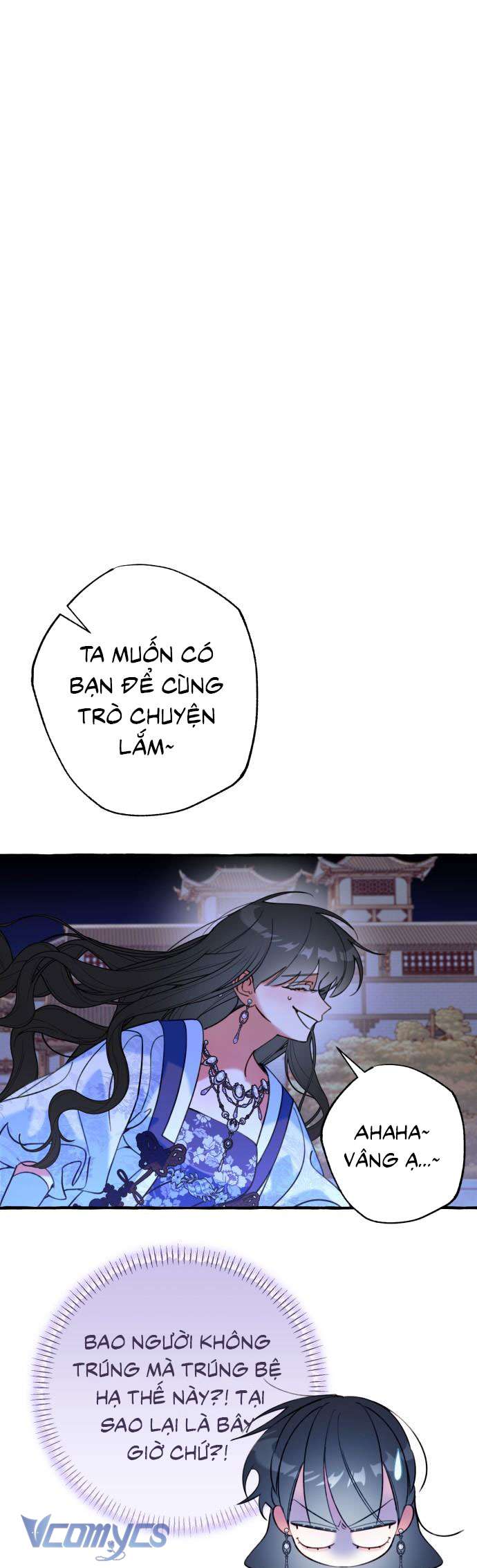 Chuyện Tình Tuyết Phương Bắc Chap 38 - Trang 4