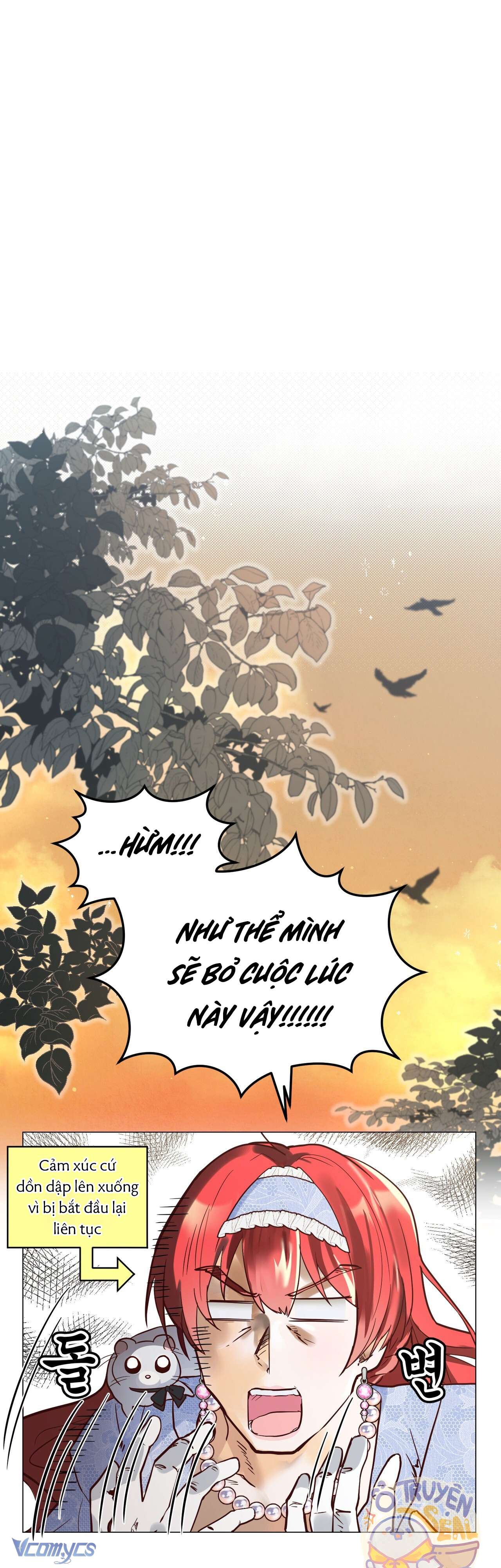 Kết Thúc Viên Mãn Không Cần Tình Yêu Chap 1 - Next Chap 2