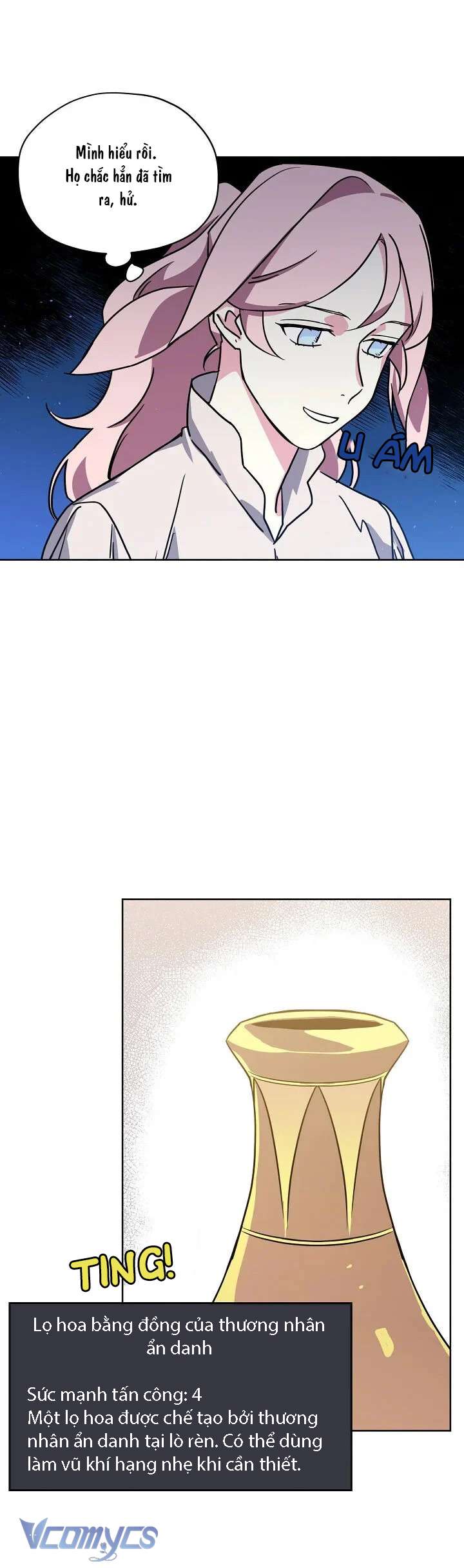 CHITRA Chap 82 - Trang 3