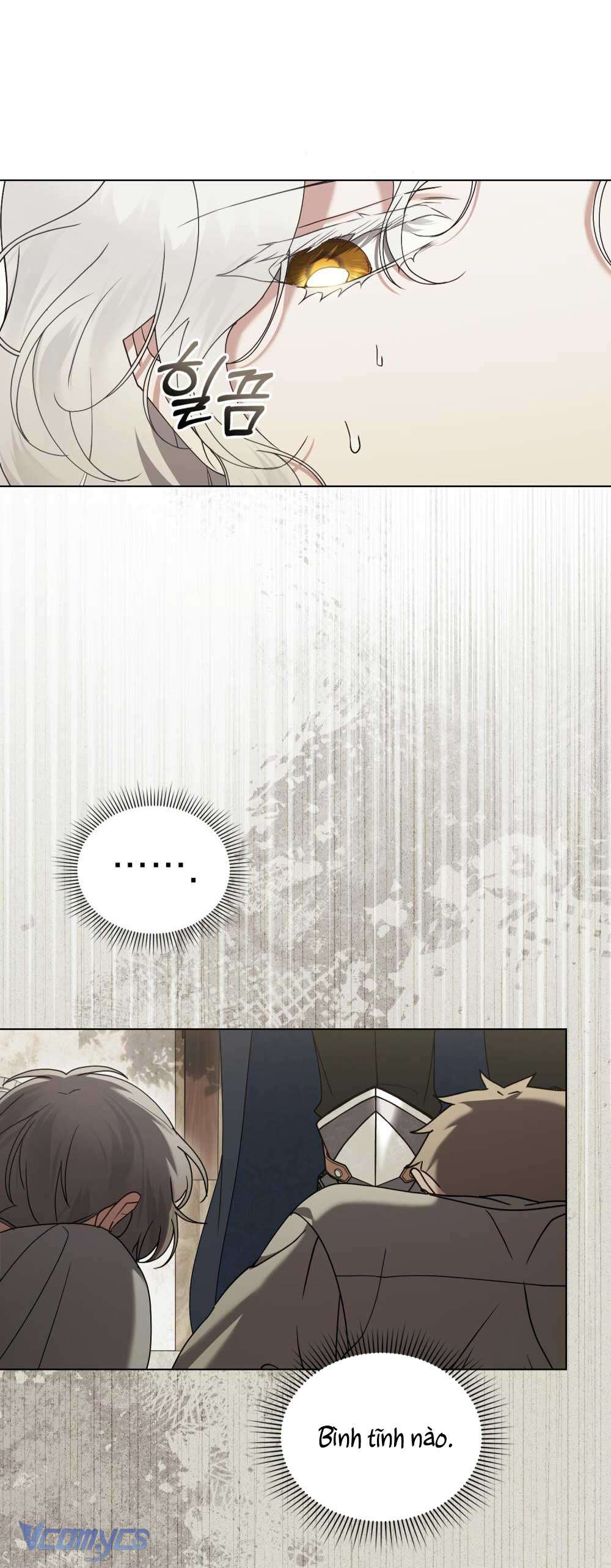 Hôn Nhân Khế Ước Chap 51 - Next Chap 52