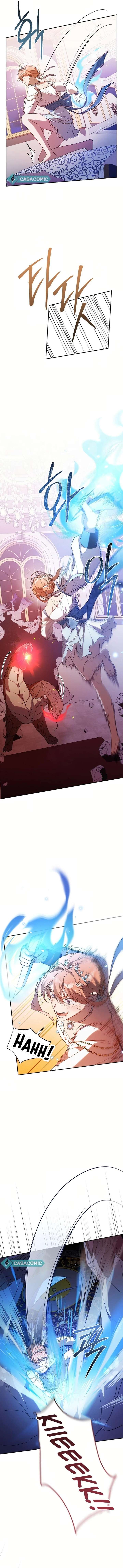 Có Hiểu Lầm Là Tôi Đang Hẹn Hò Với Kẻ Xấu Chap 25 - Trang 2