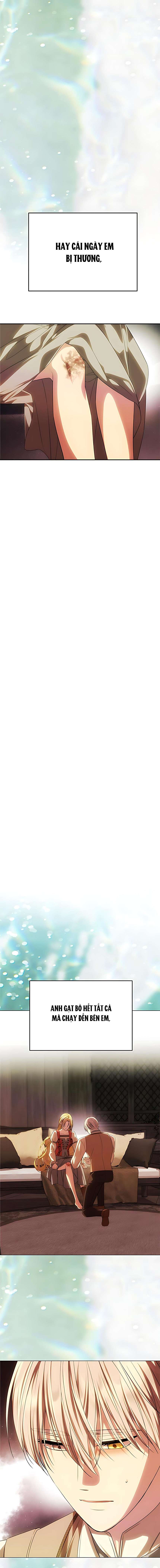 Chỉ Cần Một Người Chồng Là Đủ Chap 78 - Trang 2