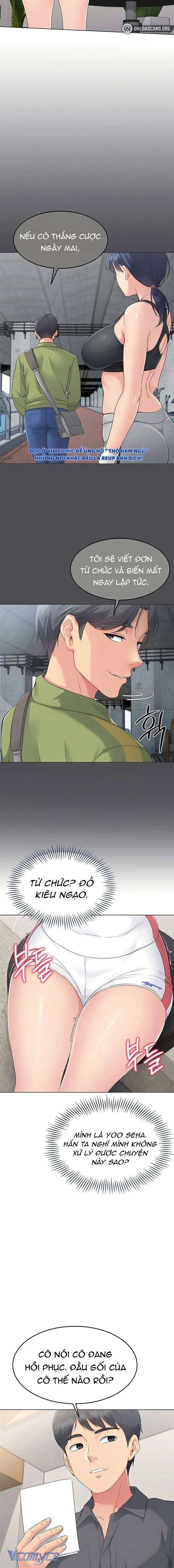 [18+] Hãy Thiết Lập Nó! Chap 12 - Trang 2