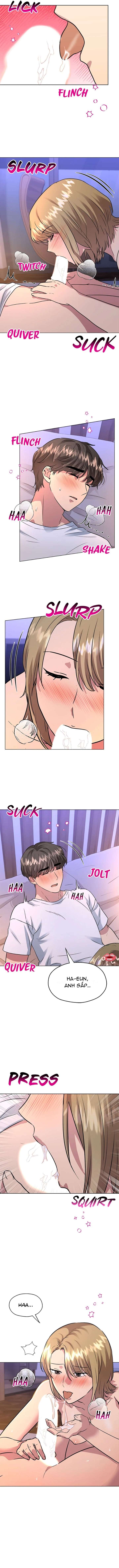 Twenty Nights Twenty Nights-Chap 43 - Next 