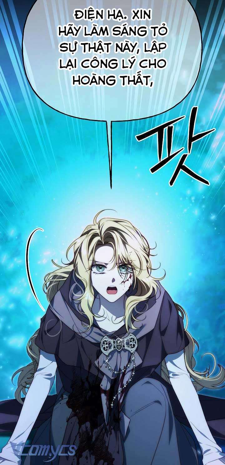 Thuần Hóa Hoàng Tử Quái Vật Chap 38 - Trang 2