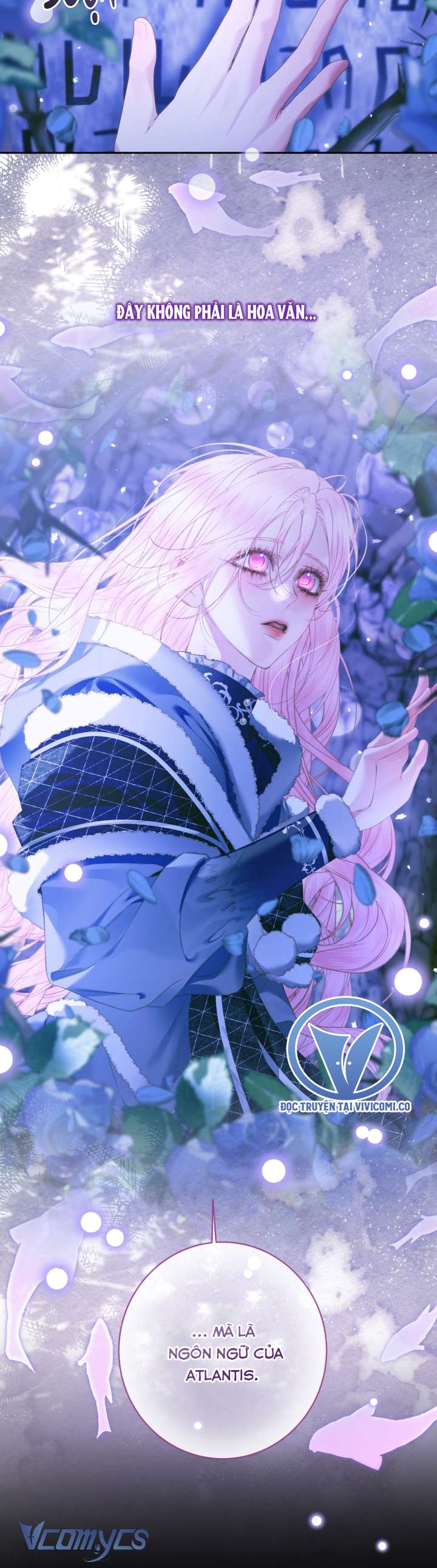 Siren: Trở Thành Gia Đình Của Nhân Vật Phản Diện Chap 150 - Next 