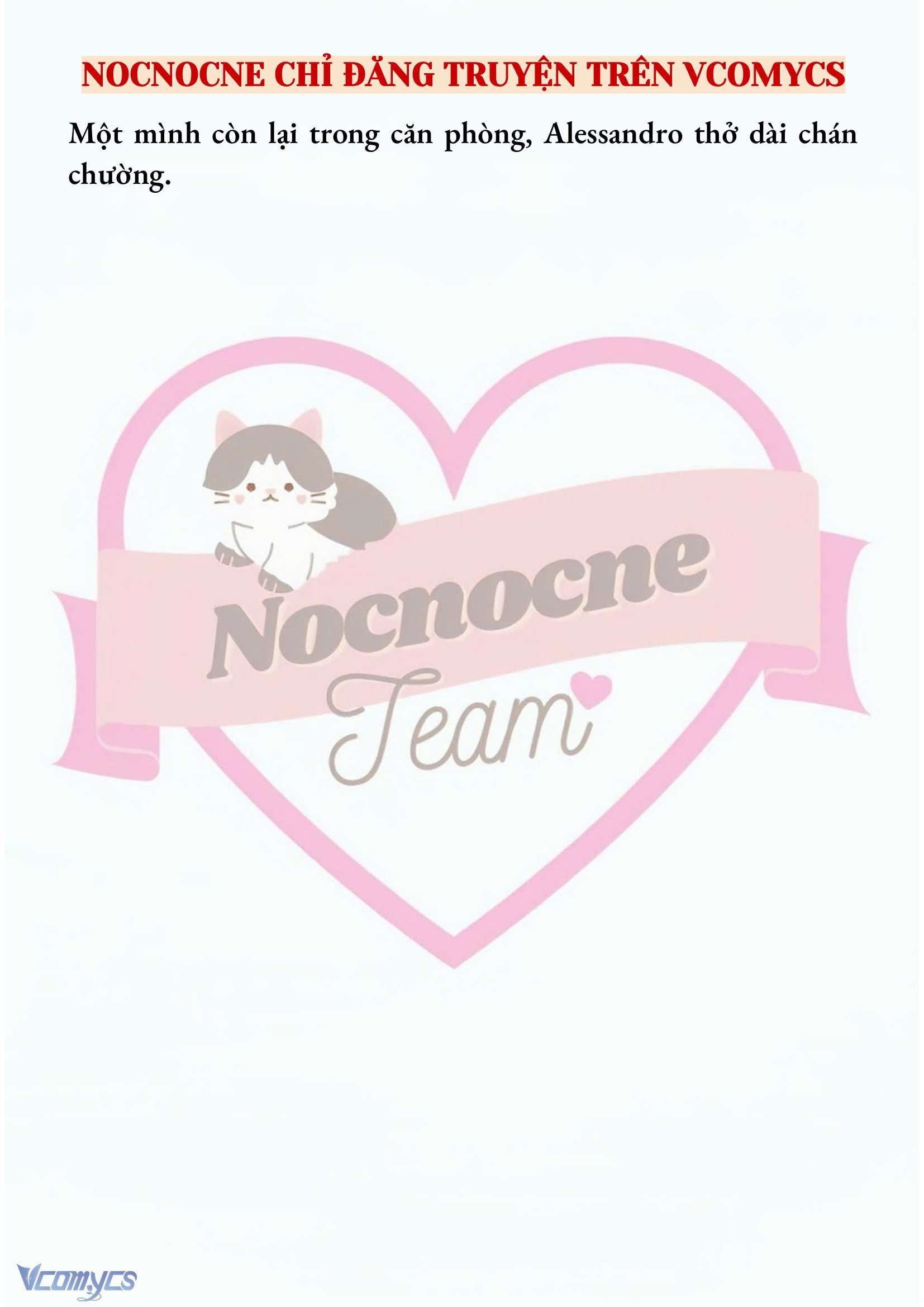 [TIỂU THUYẾT] ĐIỂM CHÍ Chap 3 - Trang 2